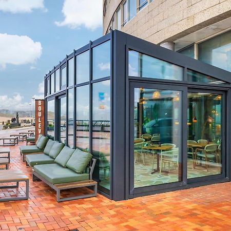Suites Boulevard 17 Vlissingen Kültér fotó