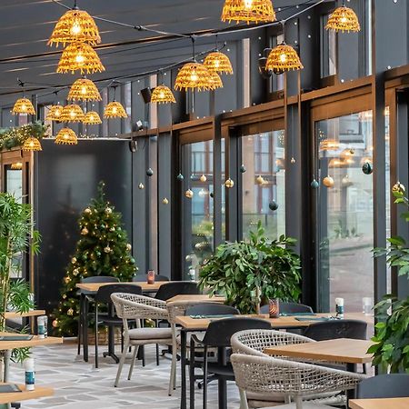Suites Boulevard 17 Vlissingen Kültér fotó
