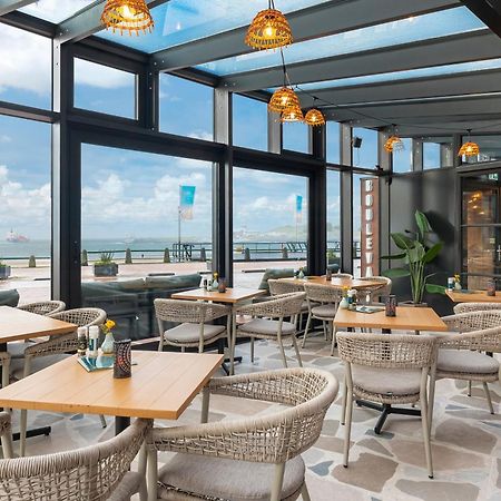 Suites Boulevard 17 Vlissingen Kültér fotó