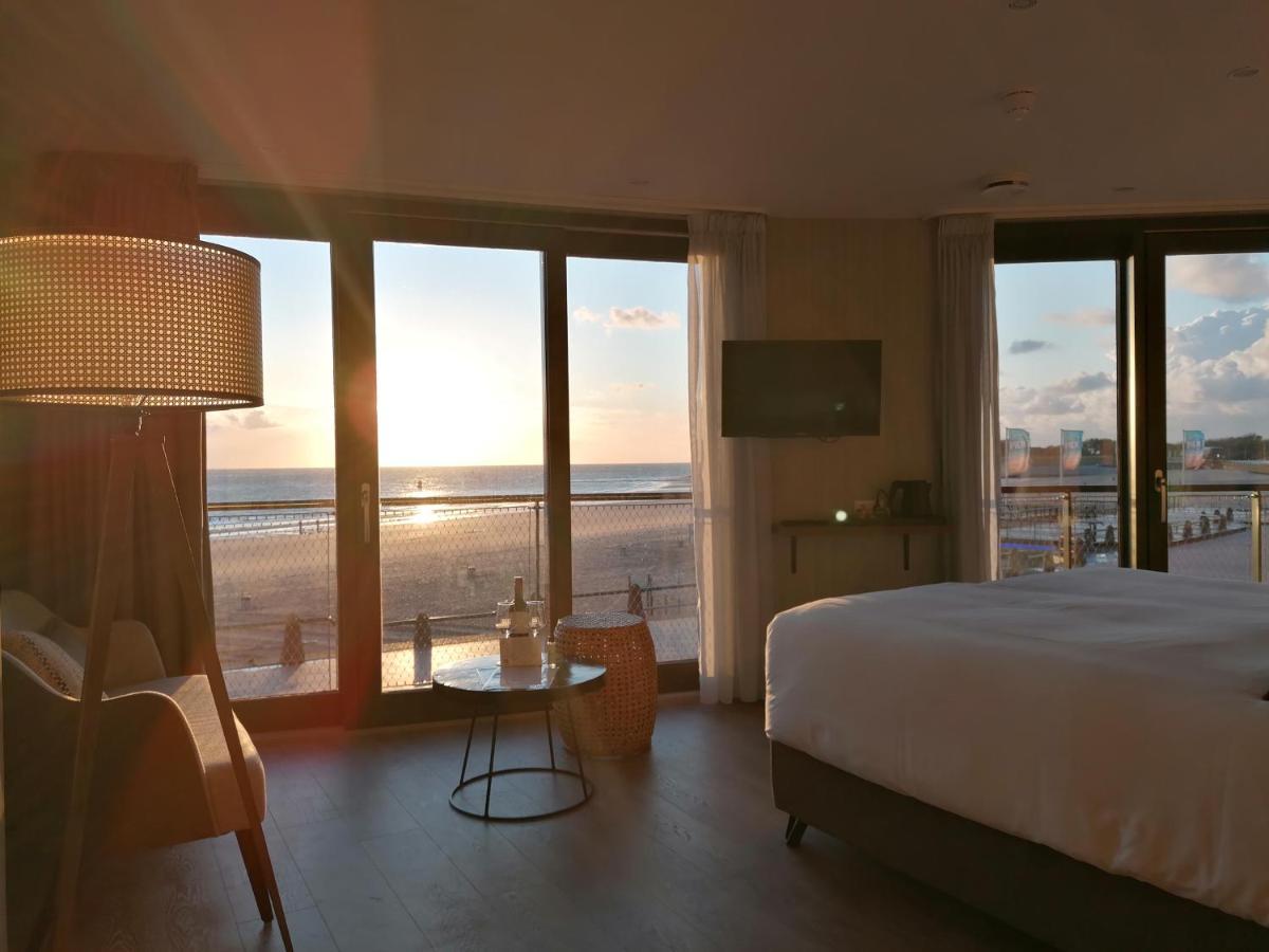 Suites Boulevard 17 Vlissingen Kültér fotó
