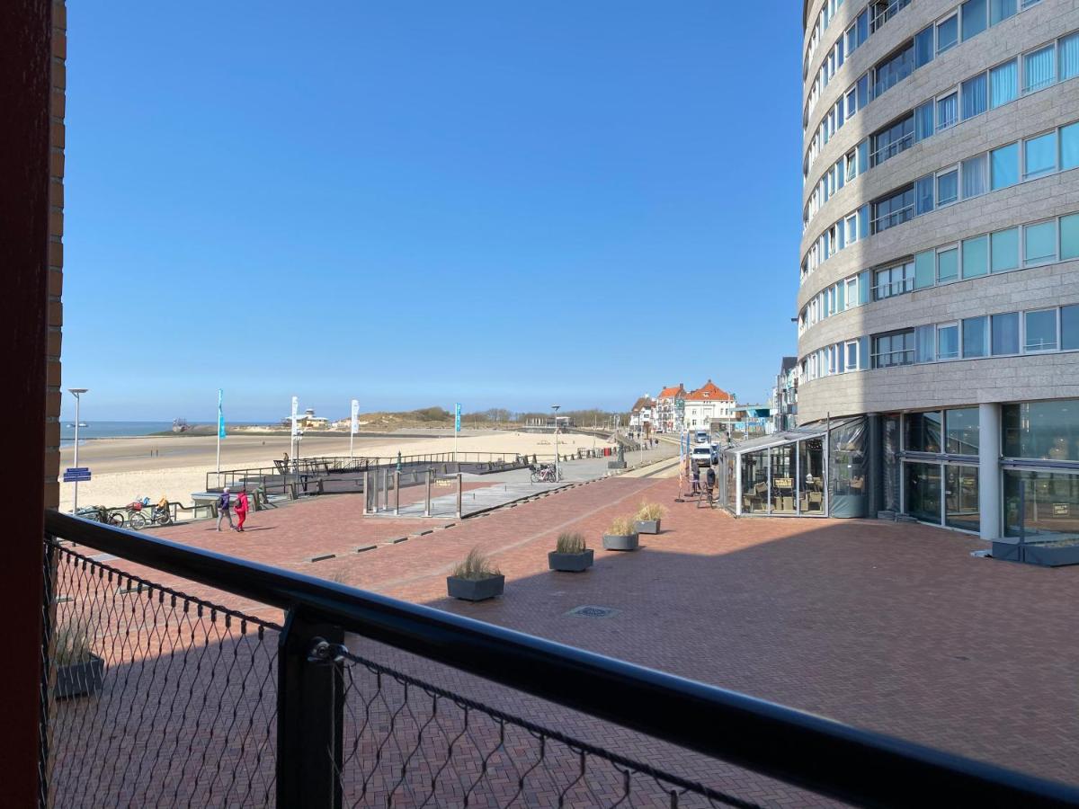 Suites Boulevard 17 Vlissingen Kültér fotó