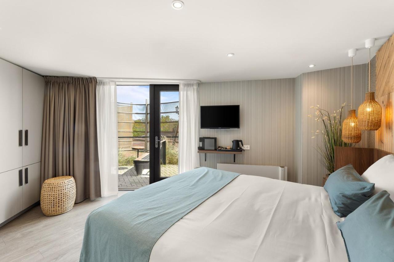 Suites Boulevard 17 Vlissingen Kültér fotó