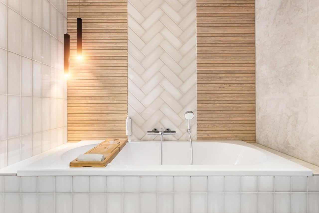 Suites Boulevard 17 Vlissingen Kültér fotó