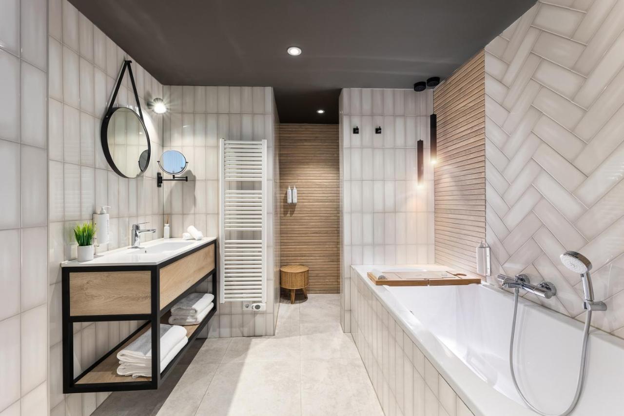 Suites Boulevard 17 Vlissingen Kültér fotó