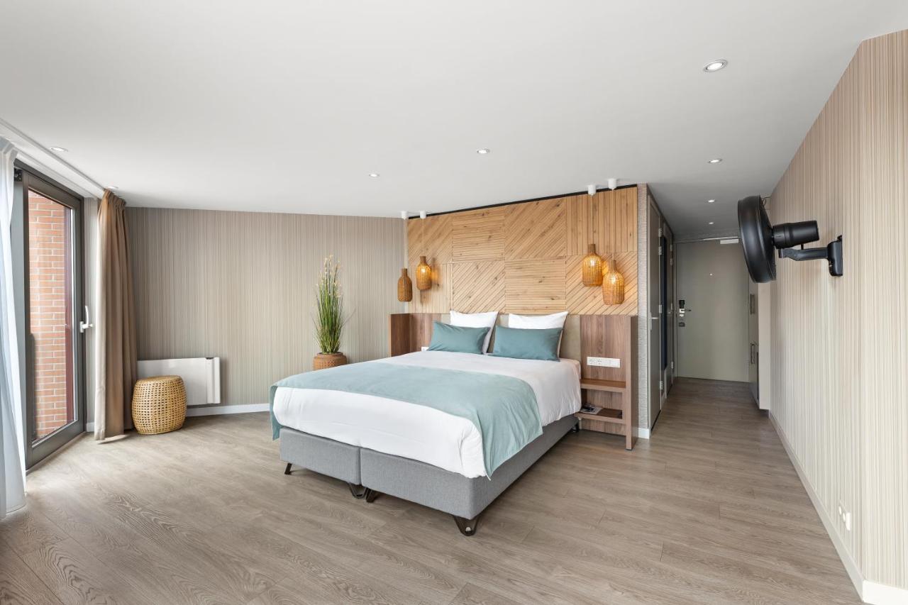Suites Boulevard 17 Vlissingen Kültér fotó