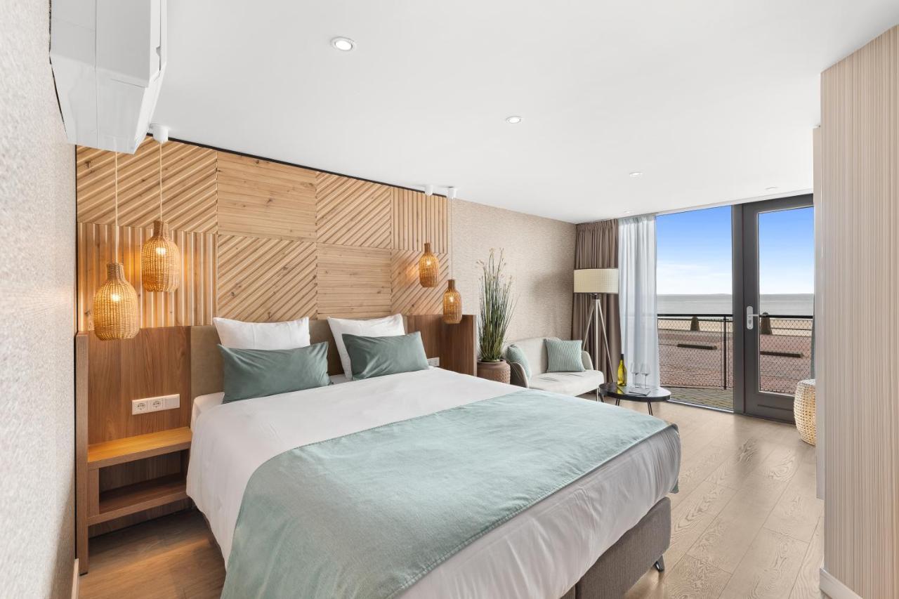 Suites Boulevard 17 Vlissingen Kültér fotó