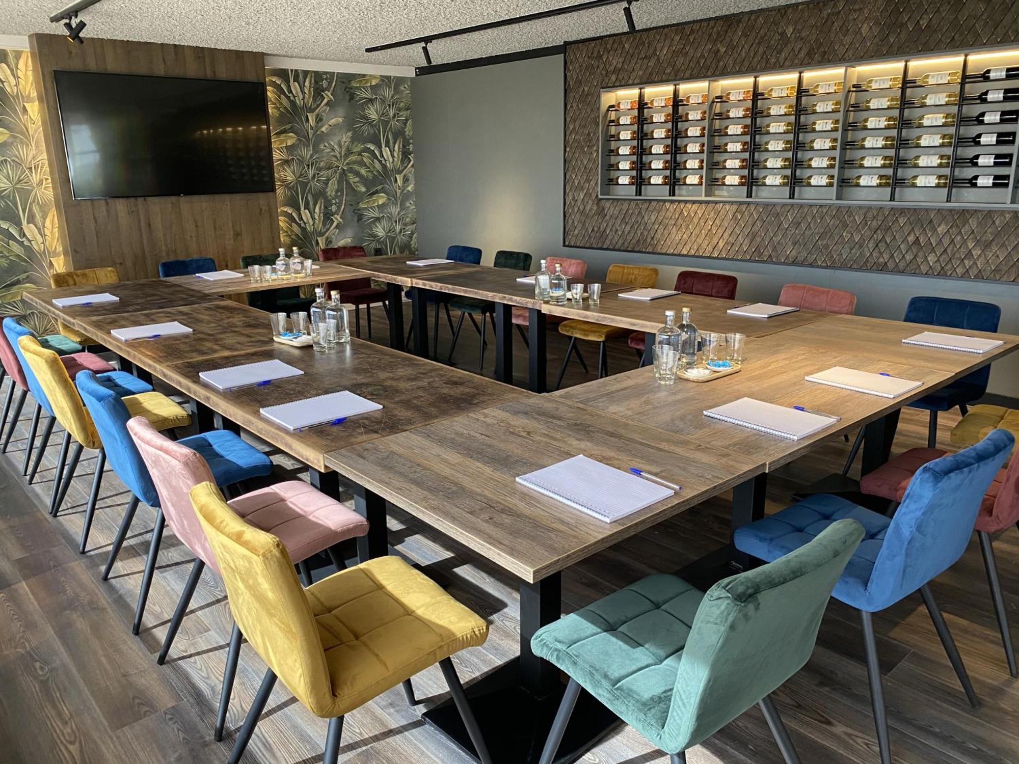 Suites Boulevard 17 Vlissingen Kültér fotó