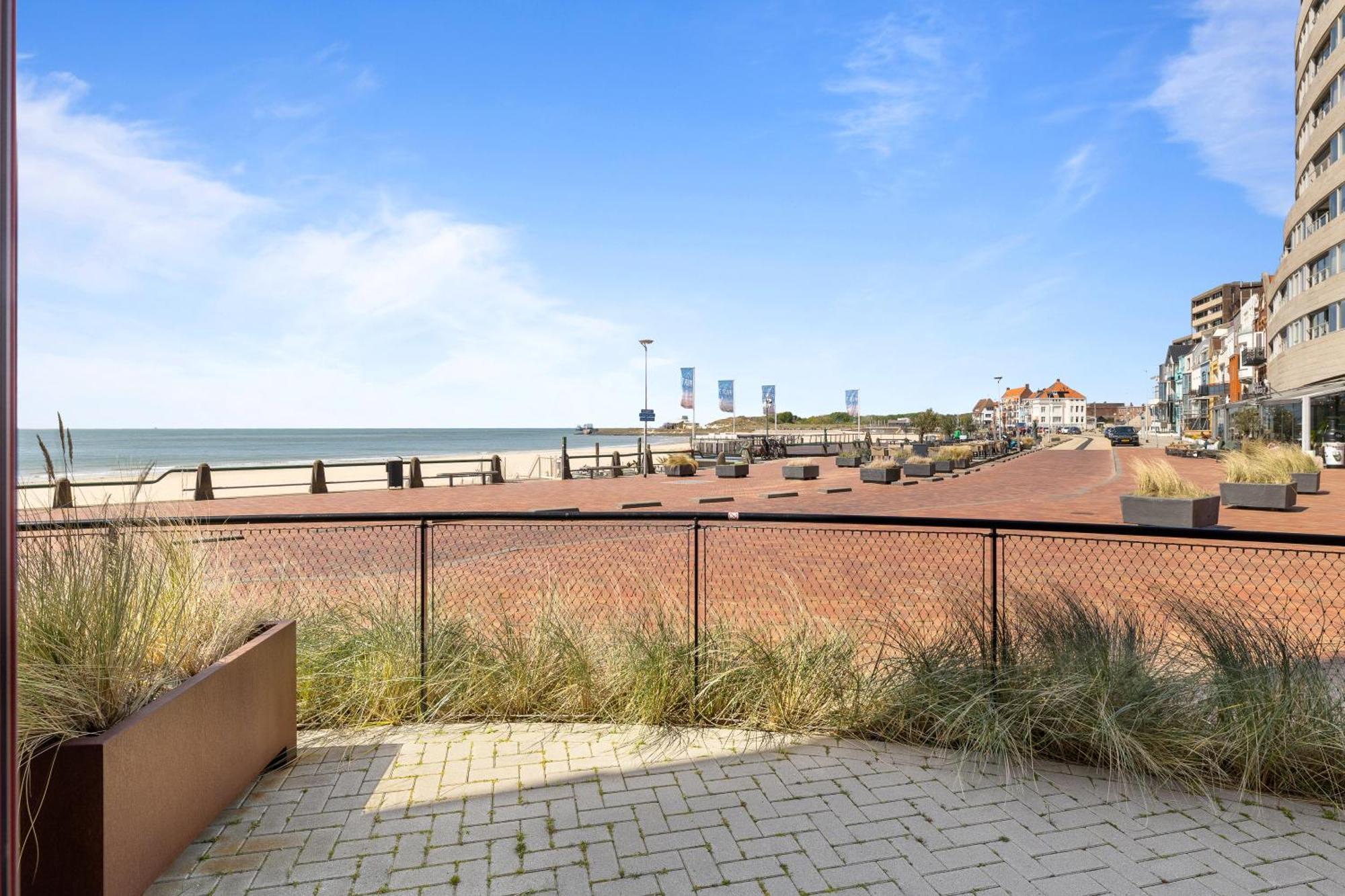 Suites Boulevard 17 Vlissingen Szoba fotó