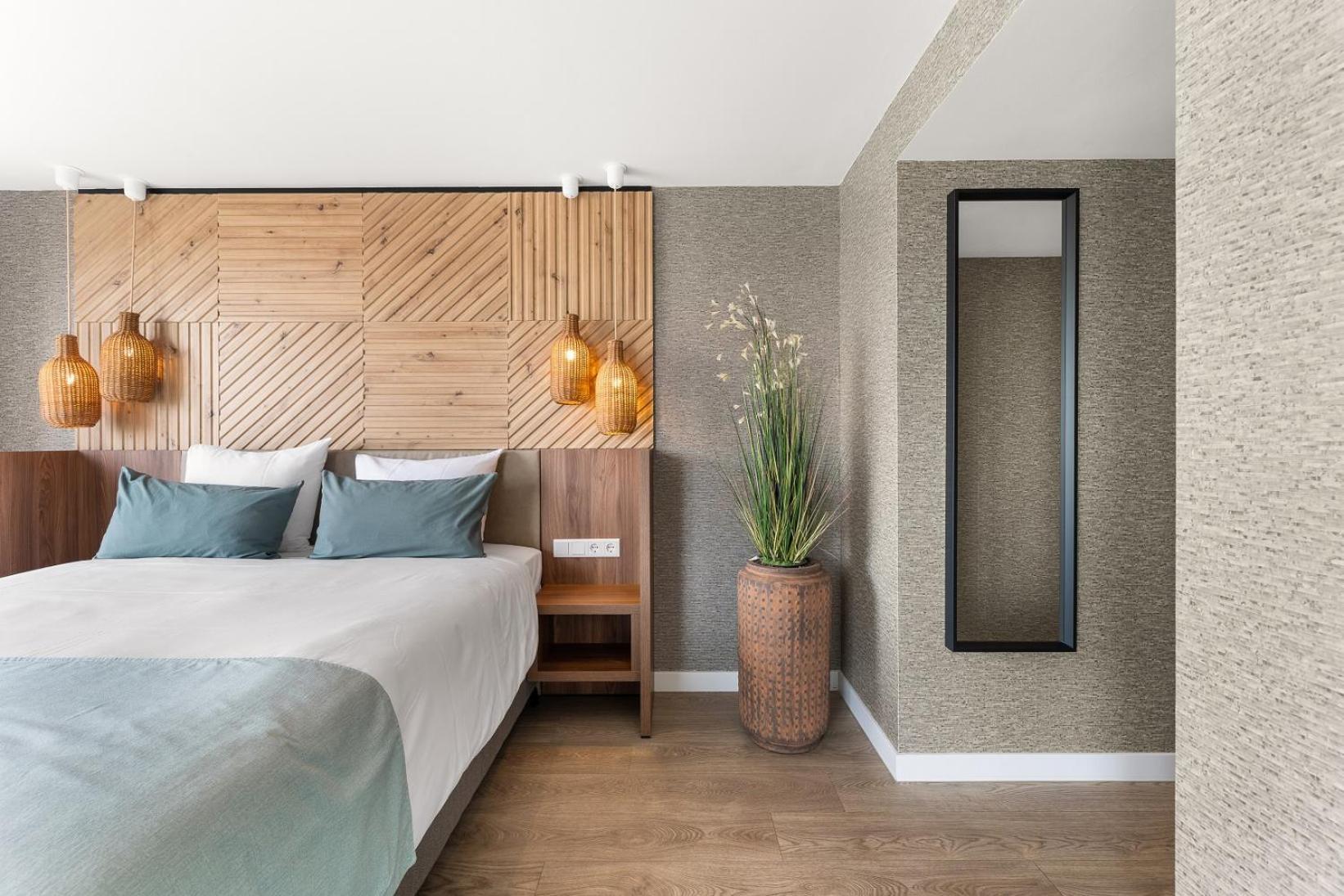 Suites Boulevard 17 Vlissingen Szoba fotó