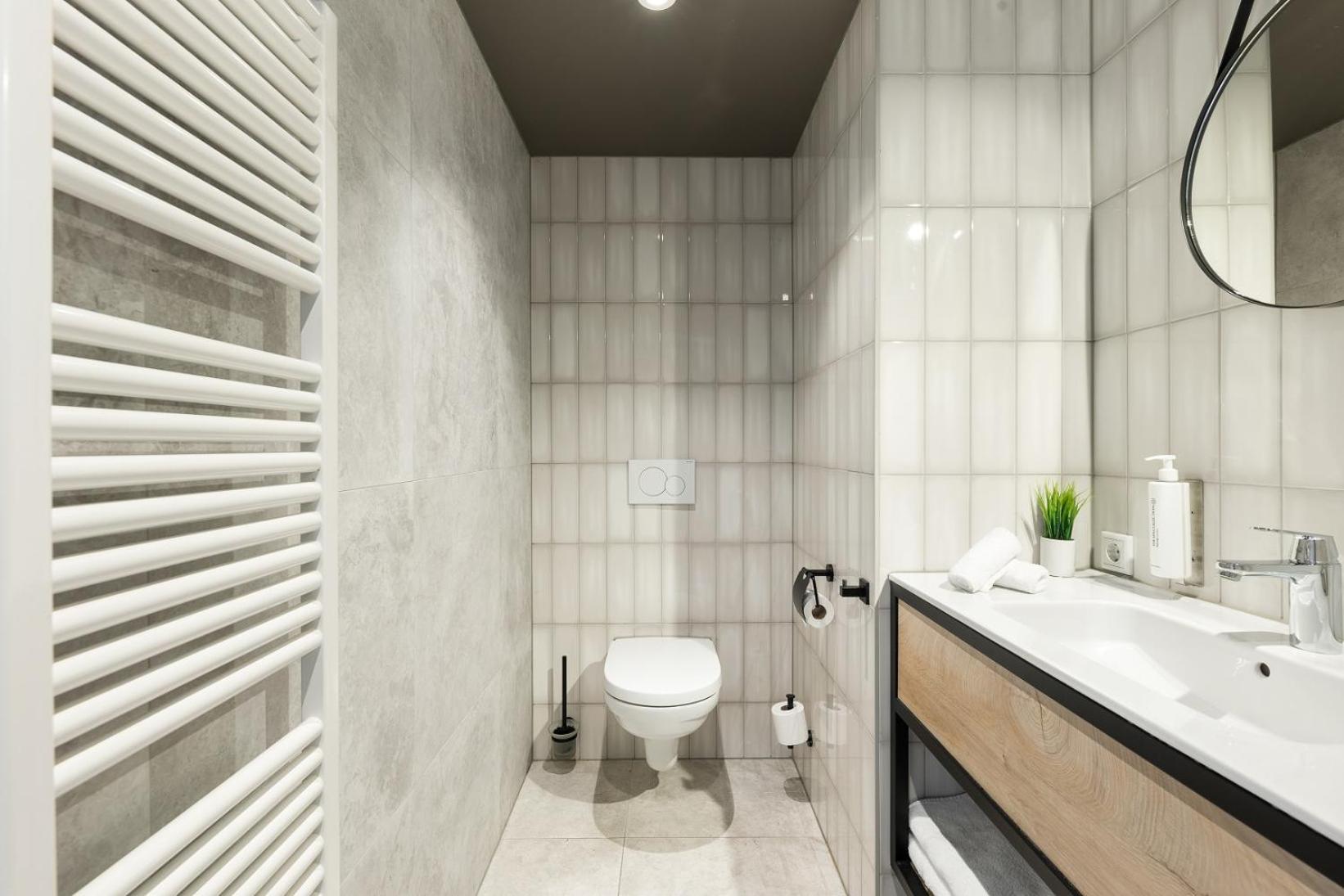 Suites Boulevard 17 Vlissingen Szoba fotó