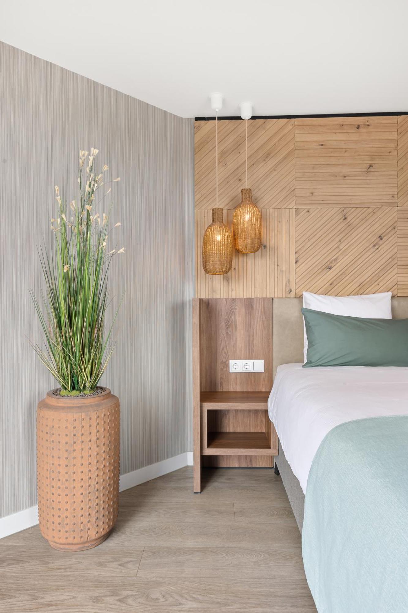 Suites Boulevard 17 Vlissingen Szoba fotó