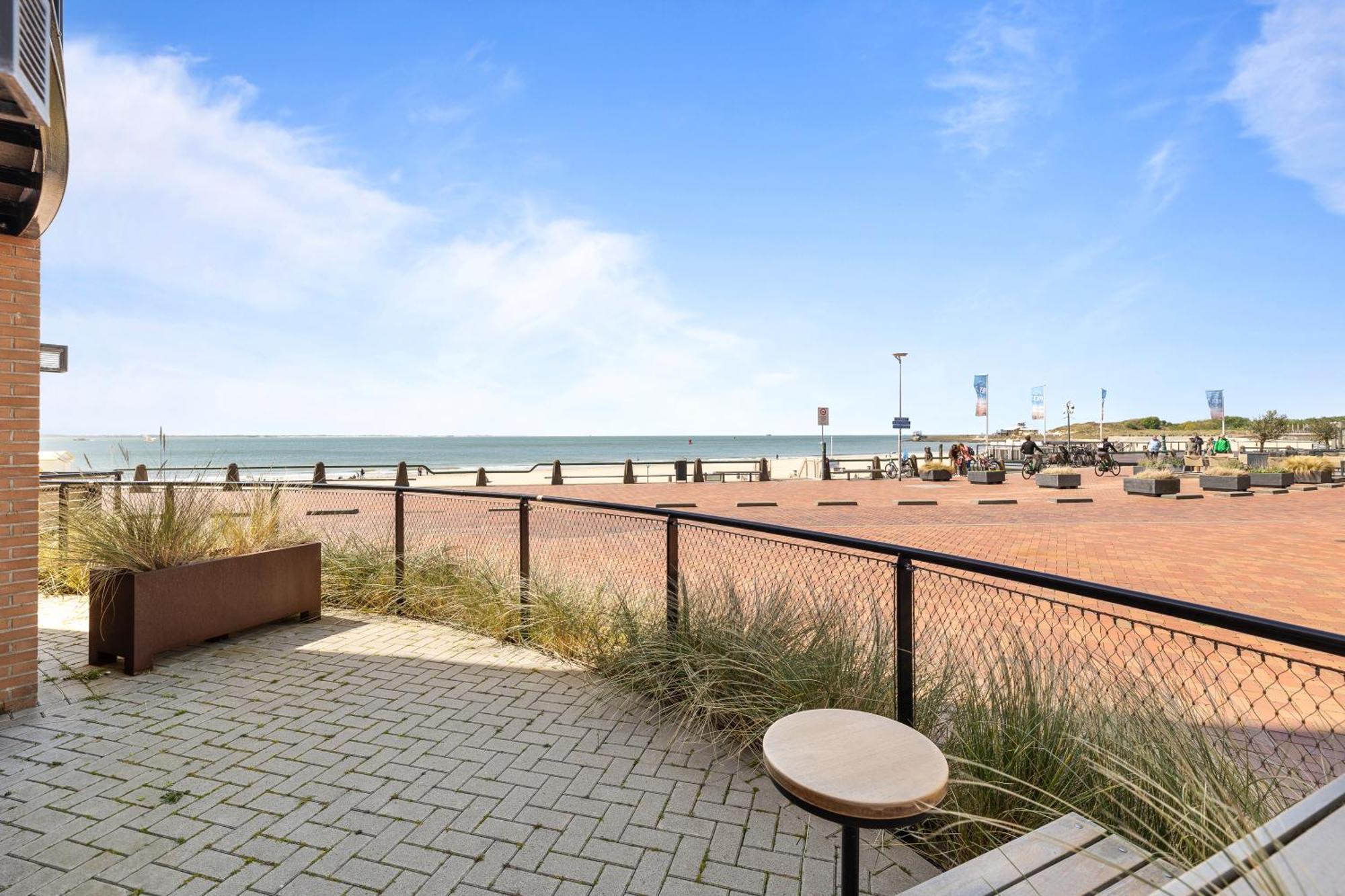 Suites Boulevard 17 Vlissingen Szoba fotó