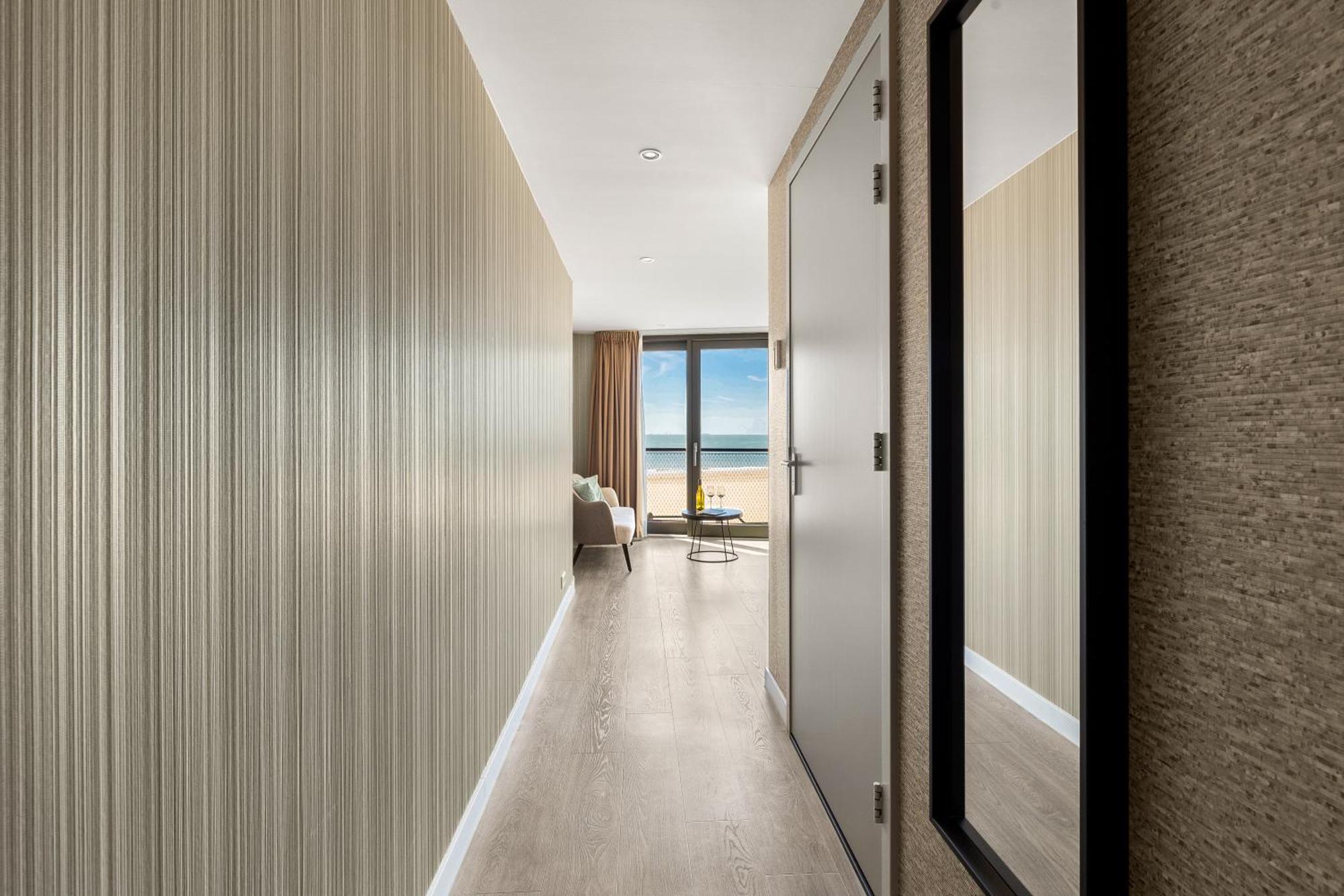 Suites Boulevard 17 Vlissingen Szoba fotó