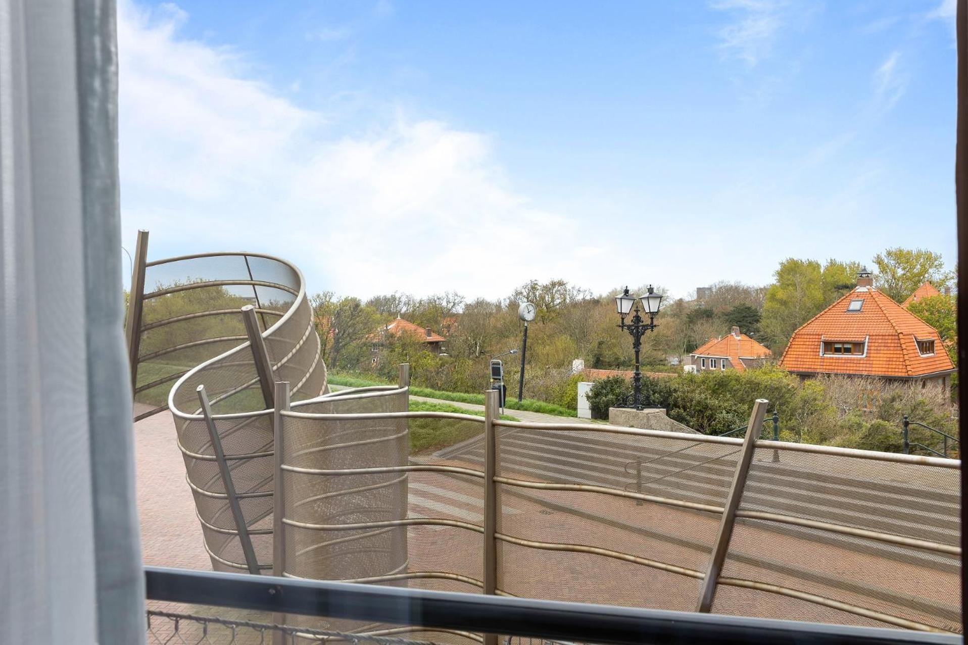 Suites Boulevard 17 Vlissingen Szoba fotó