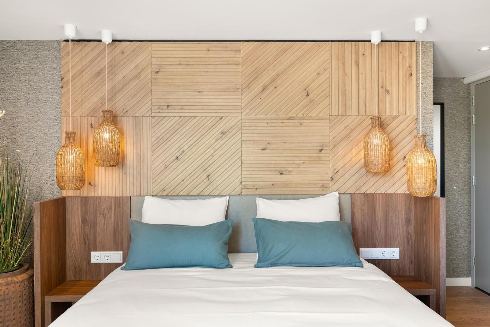 Suites Boulevard 17 Vlissingen Szoba fotó
