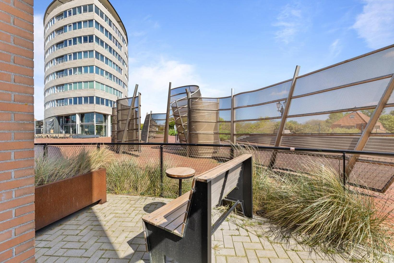 Suites Boulevard 17 Vlissingen Szoba fotó