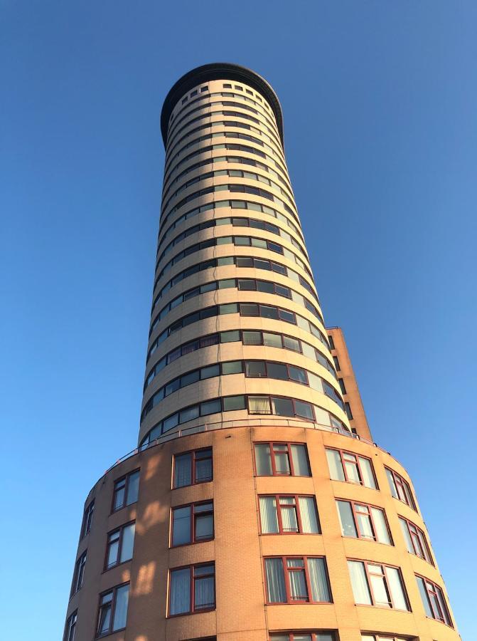 Suites Boulevard 17 Vlissingen Kültér fotó