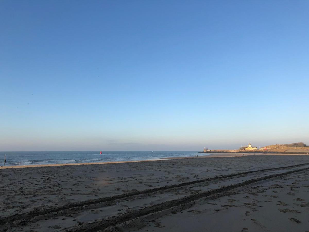 Suites Boulevard 17 Vlissingen Kültér fotó